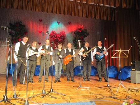 8. tradicionalni Valentinov koncert 2014 5